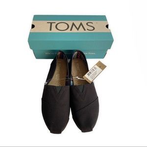 Toms Size 6.5